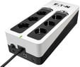 UPS Eaton Off-line 3S 550VA (DIN)USB image number null