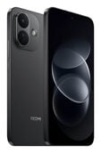 Smartphone Xiaomi Redmi Note 17 Pro 5G 6.83" (12 / 256GB) 120Hz Preto image number null