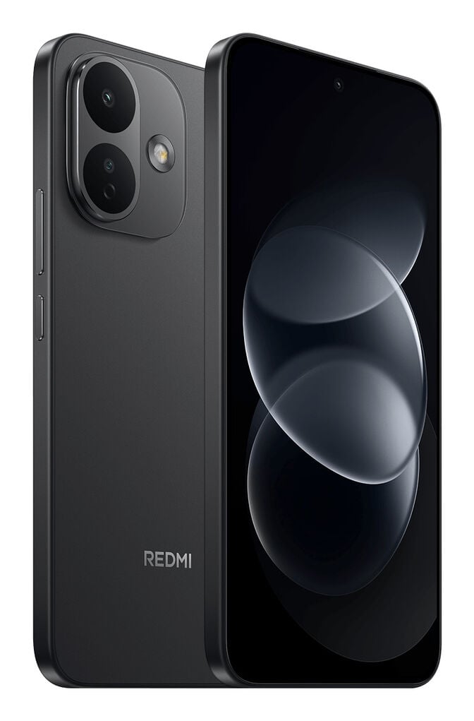 Smartphone Xiaomi Redmi Note 17 Pro 5G 6.83" (12 / 256GB) 120Hz Preto image number 8