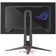 Monitor ASUS ROG Swift OLED PG27UCDM 27" 4K 240Hz 0.03ms G-SYNC 99% DCI-P3 True 10-bit 90W USB-C PD image number null
