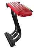 Card Riser Hyte PCI-E 4.0 20cm Vermelho image number null