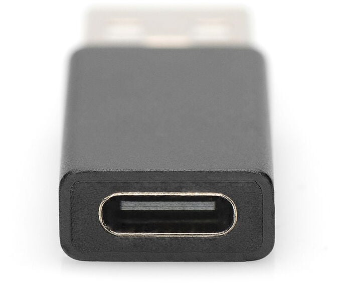 Adaptador Gigabit USB Ewent USB-A > USB-C image number 3