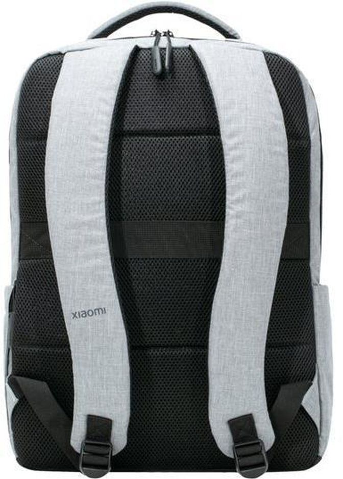 Mochila Xiaomi Mi Business Commuter Backpack 15.6" Cinzento image number 2