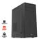 Computador AURA Office-PC Ryzen 5 5600G 16GB DDR4 500GB Vega 7 WiFi W11 Pro