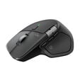 Rato Logitech MX Master 4 for Mac Preto image number null