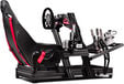 Assento de Competi&ccedil;&atilde;o Next Level Racing ELITE ES1 image number null