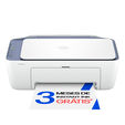 Impressora Multifun&ccedil;&otilde;es a Jato de Tinta HP DeskJet 2922 All-in-One WiFi image number null
