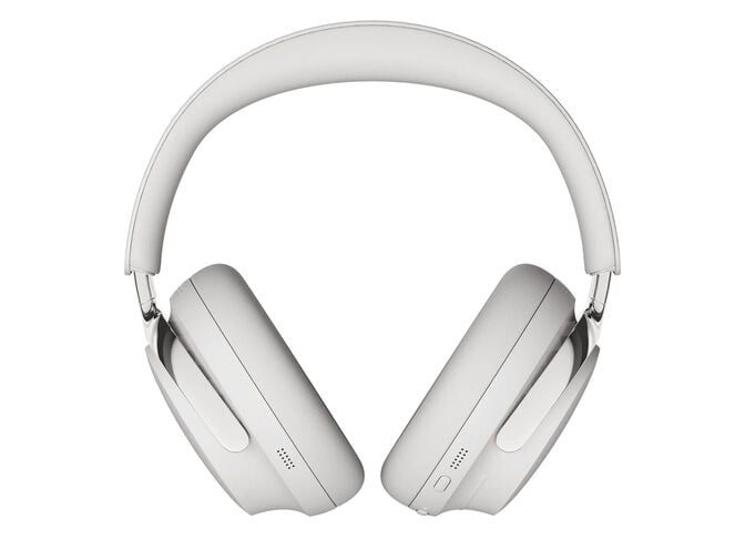Auscultadores Bose QuietComfort Ultra (2nd Gen) White image number 1