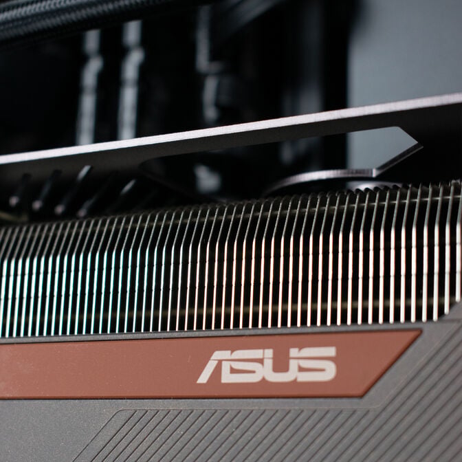 Computador King Mod Gamer-PC Noctua Edition Ryzen 7 9850X3D 64GB DDR5 2TB RTX 5080 WiFi W11 image number 4