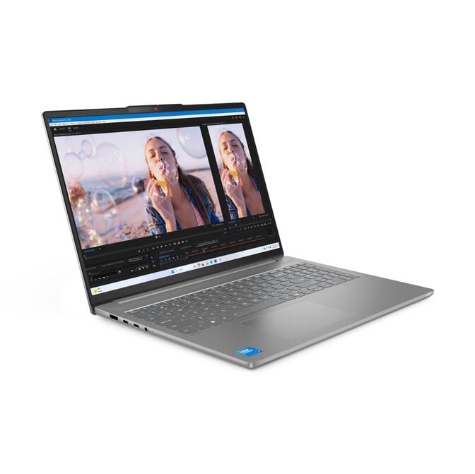 Port&aacute;til Lenovo IdeaPad Slim 5i 16IMH10-422 16" Ultra 9 185H 32GB DDR5 1TB Arc Graphics WUXGA image number 6