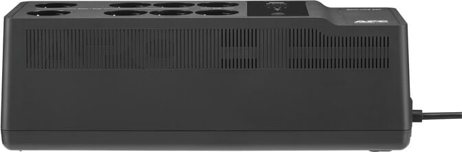 UPS APC Off-line Back-UPS 650VA/400W Schuko image number 9