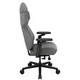 Cadeira Gaming TX3 (ThunderX3) CORE 360 - Loft Air Light Grey image number null