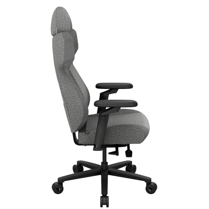 Cadeira Gaming TX3 (ThunderX3) CORE 360 - Loft Air Light Grey image number 3