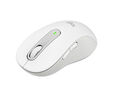 Rato Logitech Signature M650 L Wireless Off-White image number null