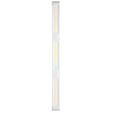 Ventoinha Corsair iCUE Link LX360-R RGB PWM Branca 120mm (Pack 3) image number null