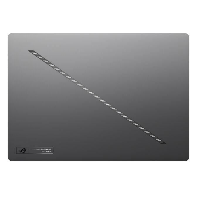 Port&aacute;til ASUS ROG Zephyrus G14 GA403WP 14" Ryzen AI 9 HX 370 32GB DDR5 1TB RTX 5070 OLED 3K 120Hz W11 image number 11