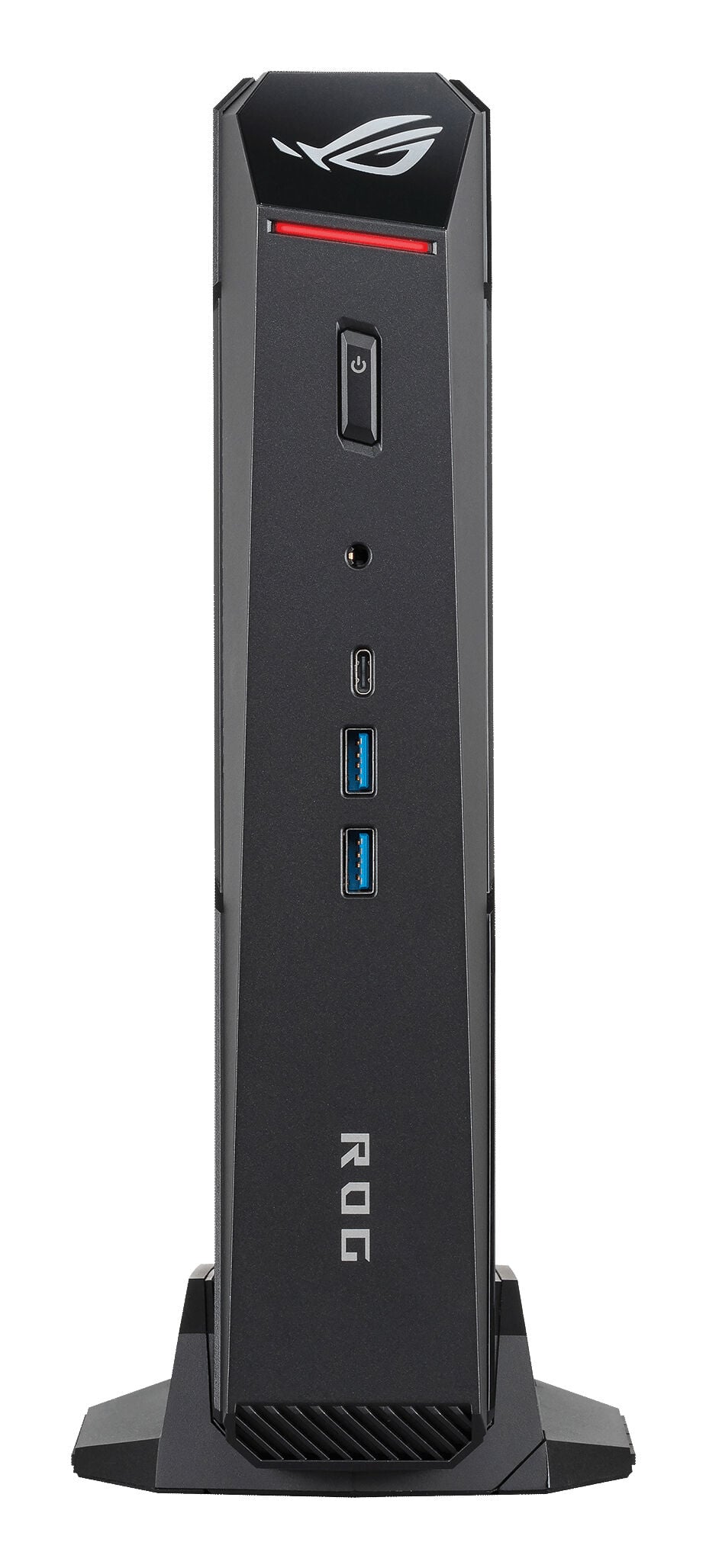 Mini PC ASUS NUC 15 ROG Ultra 9 275HX 32GB DDR5 2TB RTX 5080 W11