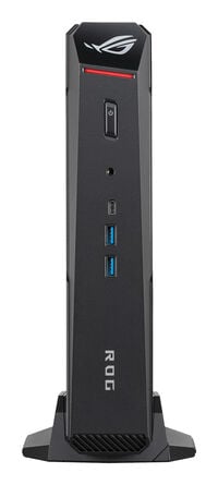 Mini PC ASUS NUC 15 ROG Ultra 9 275HX 32GB DDR5 2TB RTX 5080 W11