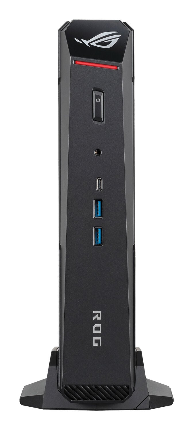 Mini PC ASUS NUC 15 ROG Ultra 9 275HX 32GB DDR5 2TB RTX 5080 W11 image number 0