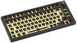 Cobertura Switch Glorious para GMMK Pro 75% Lat&atilde;o (ISO) image number null