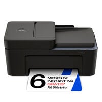 Impressora Multifun&ccedil;&otilde;es a Jato de Tinta HP DeskJet 4330 All-in-One