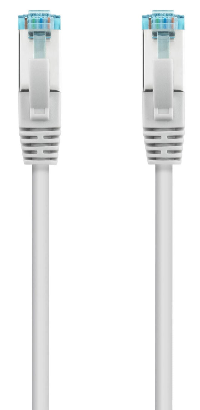 Cabo de Rede Nanocable RJ45 LSZH CAT.7 600MHZ SFTP AWG26 1.5 M image number 1