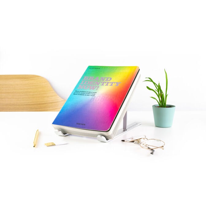 Suporte Elevat&oacute;rio Tooq para Port&aacute;teis 15" Aluminio image number 2