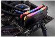 Corsair Kit 32GB (2 x 16GB) DDR4 3200MHz Vengeance RGB Pro CL16 image number null