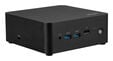 Mini PC MSI Cubi NUC 1MG-208BES Core 3 100U Barebone image number null