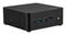 Mini PC MSI Cubi NUC 1MG-208BES Core 3 100U Barebone