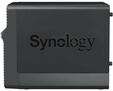 NAS Synology Disk Station DS423 - 4 Ba&iacute;as - 1.7GHz 4-core - 2GB RAM image number null