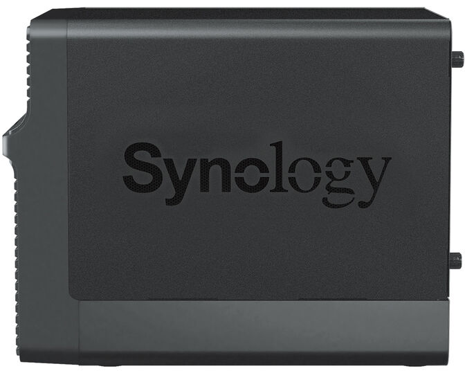 NAS Synology Disk Station DS423 - 4 Ba&iacute;as - 1.7GHz 4-core - 2GB RAM image number 2