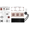 Water Cooler CPU AIO Noctua NL-LC1-42 - 420mm image number null