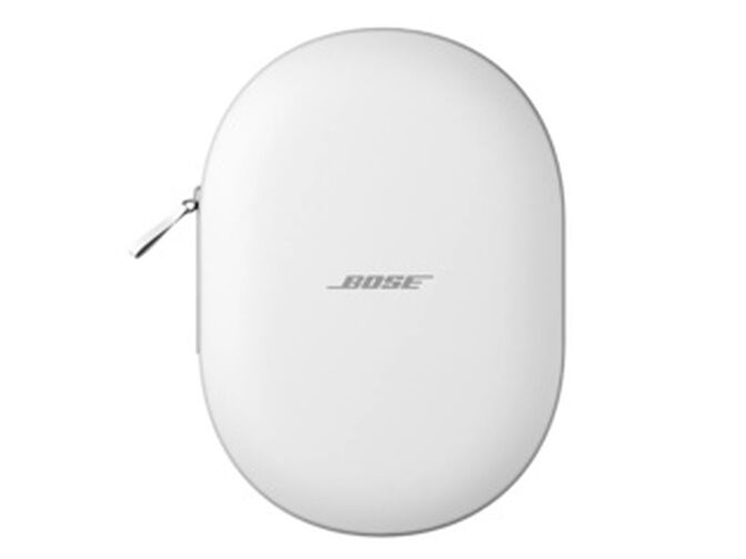 Auscultadores Bose QuietComfort Ultra (2nd Gen) White image number 5