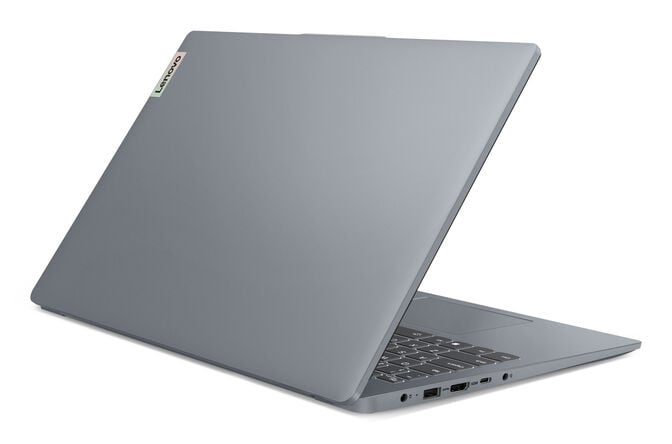 Port&aacute;til Lenovo IdeaPad Slim 3 15ABR8-548 15.6" R7 5825U 16GB DDR4 512GB FHD Radeon Graphics image number 5