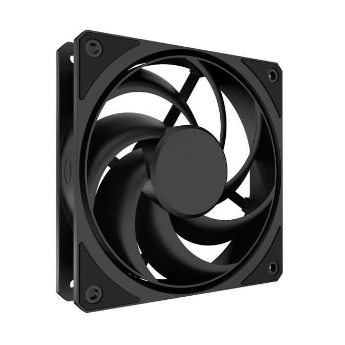 Cooler CPU Cooler Master Hyper V4 Alpha 3DHP Black image number 9