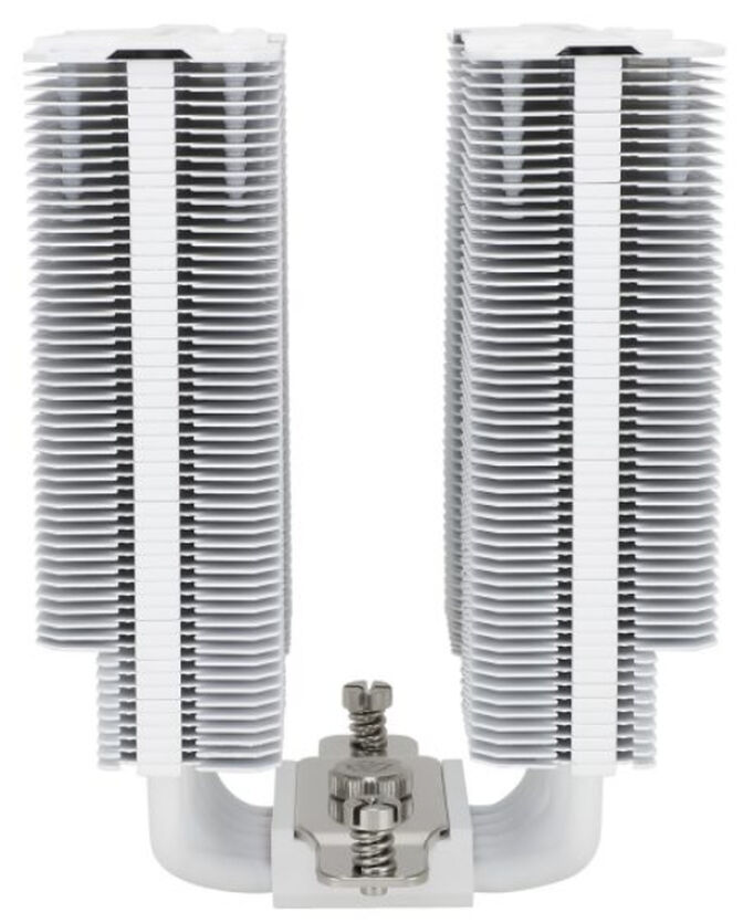 Cooler CPU Thermalright Peerless Assassin 120 ARGB Branco image number 10