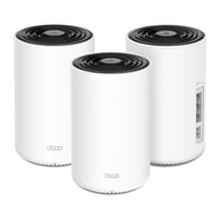 Sistema Mesh TP-Link Deco PX10(3-pack)