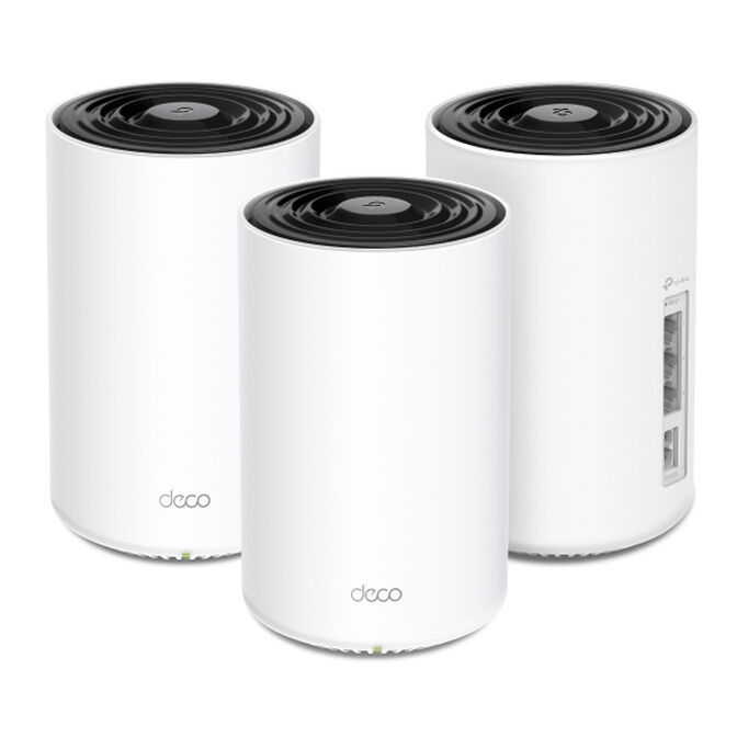 Sistema Mesh TP-Link Deco PX10(3-pack) image number 0