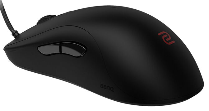 Rato BenQ ZOWIE ZA12-C image number 1