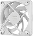 Ventoinha Fractal Design Momentum 12 120mm 2200RPM 4 Pinos PWM Branca image number null