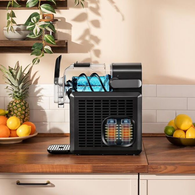 M&aacute;quina de Granizado Cecotec Twist&Ice 2600 image number 5