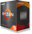 Processador AMD Ryzen 9 5900XT 16-Core (3.3GHz-4.8GHz) 72MB AM4 image number null