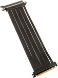 Riser Mining Card Kolink PCI-E 4.0 x16 180 Graus 300mm image number null