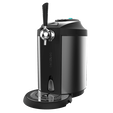 Dispensador de Cerveja Cecotec Steel 5000 image number null