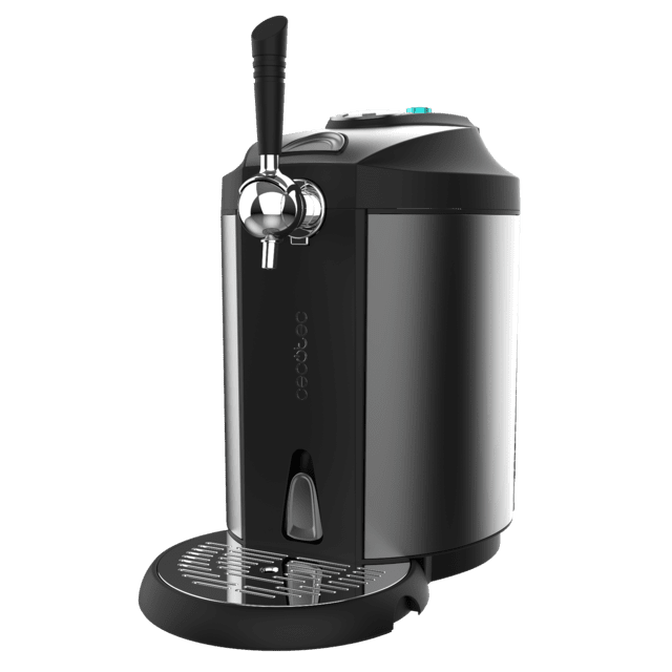 Dispensador de Cerveja Cecotec Steel 5000 image number 2