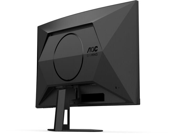 Monitor Curvo AOC Gaming 27" C27G4ZXE Fast VA FHD 280Hz 0.3ms Adaptive Sync image number 6