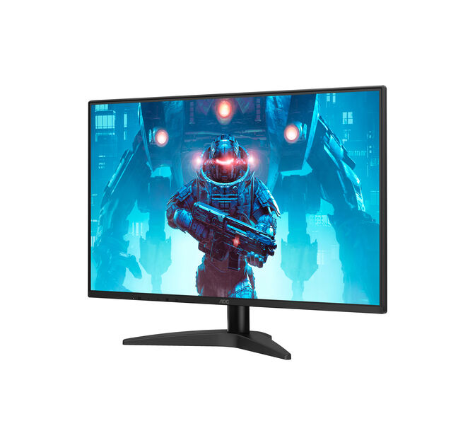 Monitor AOC 27" Q27B36X IPS W-LED QHD 144Hz image number 6