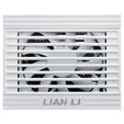 Fonte de Alimenta&ccedil;&atilde;o  Lian Li SP Platinum 850W White image number null