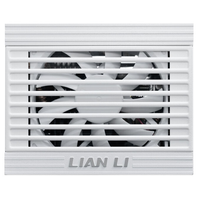 Fonte de Alimenta&ccedil;&atilde;o  Lian Li SP Platinum 850W White image number 4